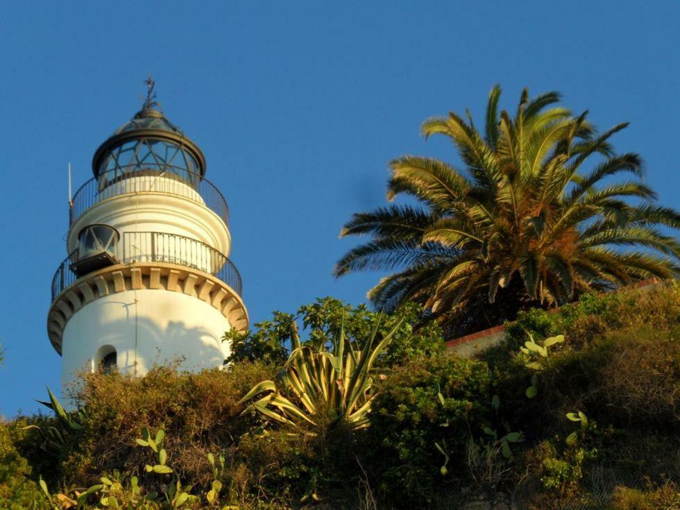 Un Espacio Donde Crear Grandes Recuerdos Calella Exterior foto